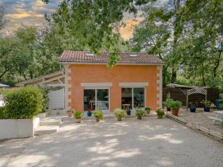 La Villa du Mas des Chenes - Pomport - 7
