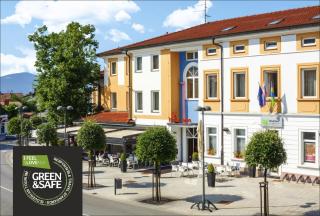 Lipa, Hotel & Bistro - Nova Gorica - 0