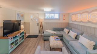 Sloans Lake Walk to eateries bars Free parking - Denver - 2