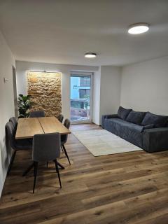 Cozy Living Apartments - Küssaberg - 1
