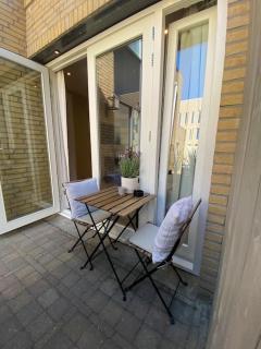Casa Wess - Zandvoort - 8