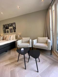 Casa Wess - Zandvoort - 1