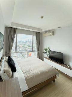 Cozy Nest Bangkok near City Center - Thonglor - Bangkok - 0