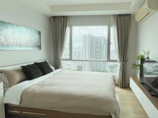 Cozy Nest Bangkok near City Center - Thonglor - 1