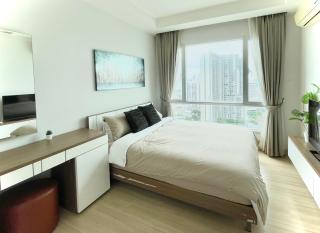 Cozy Nest Bangkok near City Center - Thonglor - Bangkok - 8