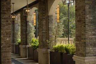 重庆濮上复古阁楼酒店 - 2