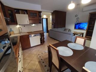 Tom & Jerry Apartment - Głogów - 9