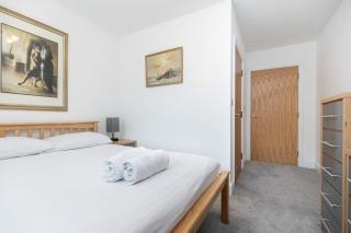 Bournecoast - Modern apartment near beaches - FM3590 - Bournemouth - 2