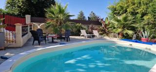 Chez Ando - Saint-Ciers-sur-Gironde - 7