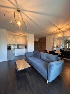 BoleslaviaApartments - Apartament Arte 4, parking free, EV - Bolesławiec - 5