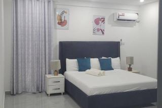 Luxurious 3br Condo with sea views in Nyali,Pool,Lift - Mombassa - 5
