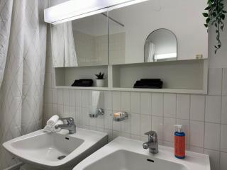 Appartamento Residenza Navengana - Minusio - 6