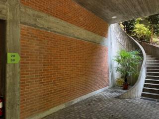 Appartamento Residenza Navengana - Minusio - 4