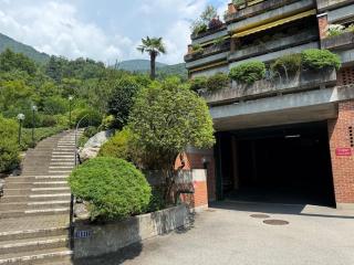 Appartamento Residenza Navengana - Minusio - 1