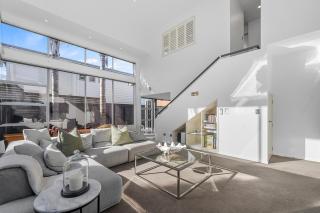 Modern Home Central Mount - Mount Maunganui - 8