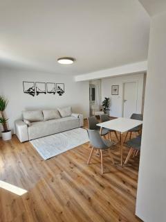 Cozy Living Apartments - Küssaberg - 2