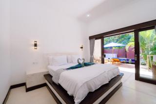 Villa Kamaria - Gili Air - 5