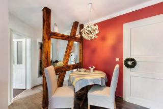 Ferienwohnung Harz Königshütte - - 6