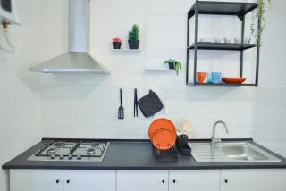 Apartment 29 - Rome - 5