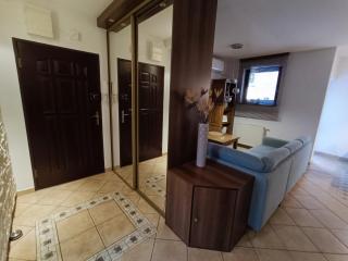 Tom & Jerry Apartment - Głogów - 5