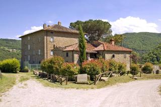 Villa Biancospino - Cortona - 4