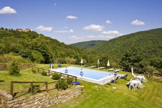 Villa Biancospino - Cortona - 5