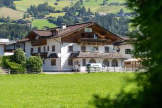 Apart Sonne - Kirchberg in Tirol - 9