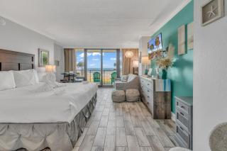 The Caravelle Resort - Myrtle Beach - 7
