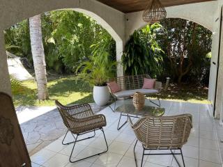 Villa spacieuse avec piscine à Saint-Joseph - 110 m² et jardin privé - Saint-Joseph - 9