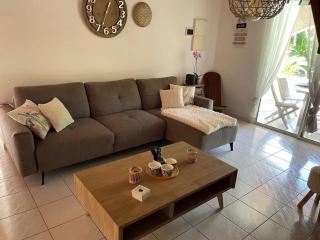 Villa spacieuse avec piscine à Saint-Joseph - 110 m² et jardin privé - Saint-Joseph - 7