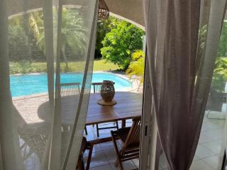 Villa spacieuse avec piscine à Saint-Joseph - 110 m² et jardin privé - Saint-Joseph - 5