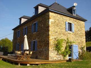 Maison Balette - Escou - 7