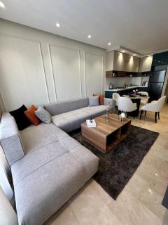 Studio lotus CFC n 21 - Casablanca - 0