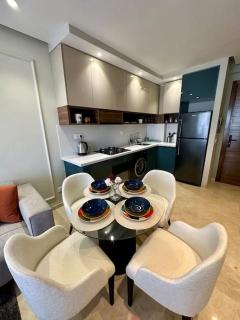 Studio lotus CFC n 21 - Casablanca - 9