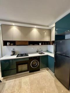 Studio lotus CFC n 21 - Casablanca - 5