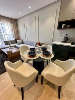 Studio lotus CFC n 21 - Casablanca - 3