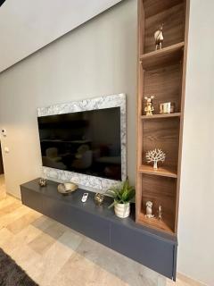 Studio lotus CFC n 21 - Casablanca - 4