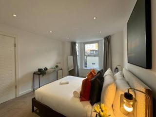 Trendy 2BR 2BA Flat in Crystal Palace - Thornton Heath - 5