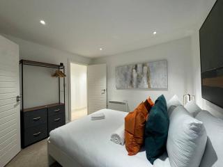 Trendy 2BR 2BA Flat in Crystal Palace - Thornton Heath - 4