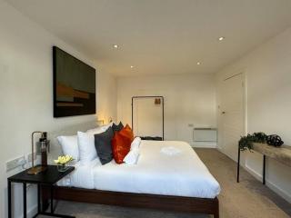 Trendy 2BR 2BA Flat in Crystal Palace - Thornton Heath - 3
