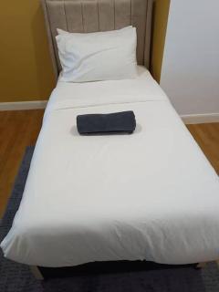 Lemon Loft 2BR opposite MyTown near TRX by RumaBnB - Kuala Lumpur - 9