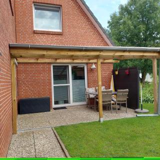 Hus Boock - Tönning - 8