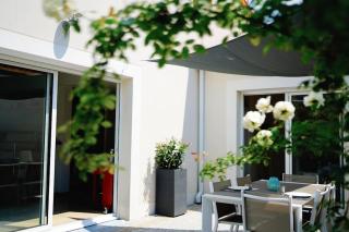 Jolie villa récente 3 chambres, 150 M de la plage - Châtelaillon-Plage - 7