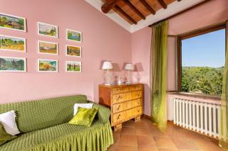 L'Angolino di Martiena, amazing view in Montepulciano - 2