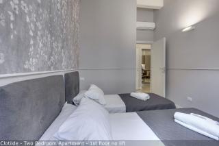 Tamara & Clotilde Apartments by Mamo Florence - 5