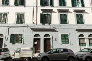 Tamara & Clotilde Apartments by Mamo Florence - Florence - 2