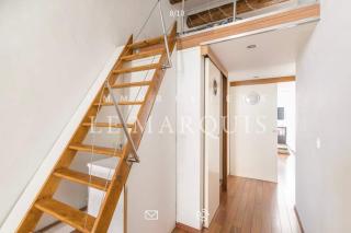 Magnifique Nid marin Moderne 4Pers Vieux-Port - 4