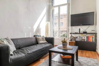 Magnifique Nid marin Moderne 4Pers Vieux-Port - 2