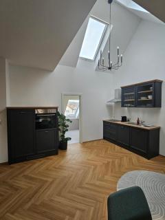 Cozy Living Apartments - Küssaberg - 9