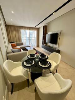 Studio Vénus CFC n 22 - Casablanca - 4